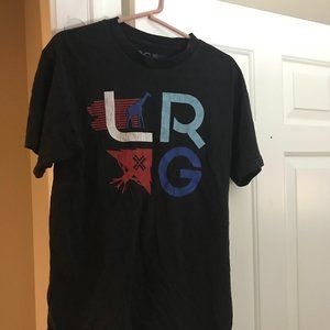 LRG Skateboarding T-Shirt